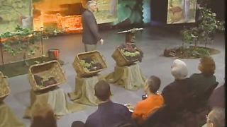 Тайна виноградной лозы 6