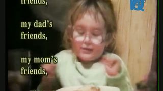 За что мы благодарны