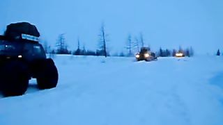 Благая Весть до краёв земли