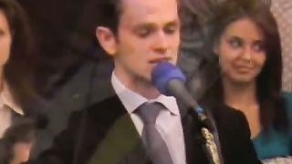 Русавуки - Далеко журавли улетели