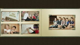 Video camp Hope 2010 134 session