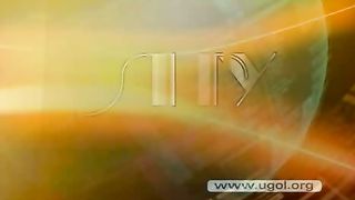 Угол - Павел Франчук - Исцеление от паралича энцефалитного генеза