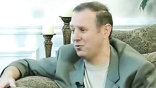 Угол - Павел Франчук - Исцеление от паралича энцефалитного генеза