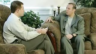 Угол - Павел Франчук - Исцеление от паралича энцефалитного генеза 2