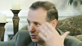 Угол - Павел Франчук - Исцеление от паралича энцефалитного генеза 2