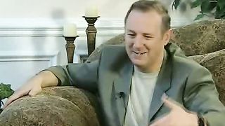 Угол - Павел Франчук - Исцеление от паралича энцефалитного генеза 2