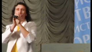 Хочеш краще жити - кидай горілку пити