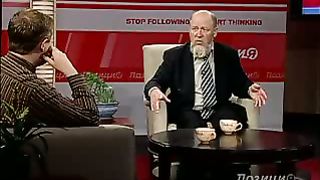 Позиция - Сергей Нечитайло 2