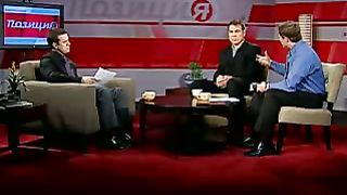 Позиция - Бокс и христианство 1