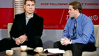 Позиция - Бокс и христианство 1