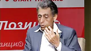 Позиция - О здоровом и вредном питании 1