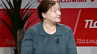 Позиция - О здоровом и вредном питании 1