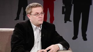 Позиция - Андрей Шаповал - Духовные проявления в церкви 1