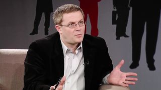 Позиция - Андрей Шаповал - Духовные проявления в церкви 1