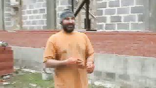 Церковь Христа Спасителя - Строится Божий Дом