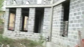 Церковь Христа Спасителя - Строится Божий Дом