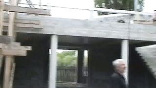 Церковь Христа Спасителя - Строится Божий Дом