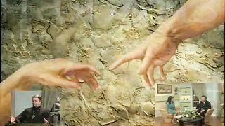 Прикосновение - Геннадий Никутьев