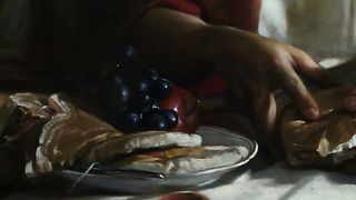 Образы Христа в живописи Андрея Миронова