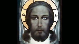 Образы Христа в живописи Андрея Миронова