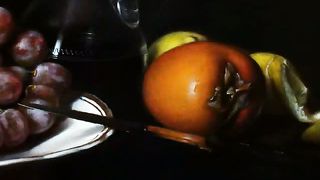 Живопись Андрея Миронова