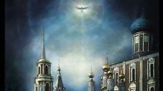 Живопись Андрея Миронова