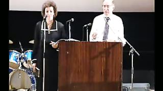 Дерек Принс - Благословение или проклятие ты выбираешь сам