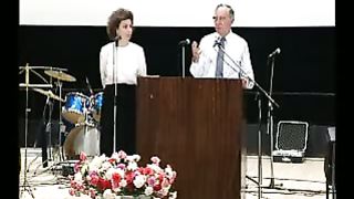 Дерек Принс - Праведность