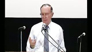 Дерек Принс - Праведность