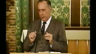 Дерек Принс - Боитесь ли вы Бога