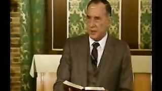 Дерек Принс - Боитесь ли вы Бога