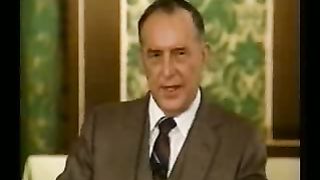 Дерек Принс - Боитесь ли вы Бога