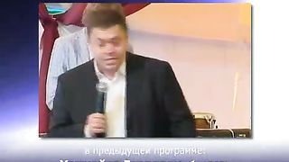 Эдуард Грабовенко - Утешайся Господом 2