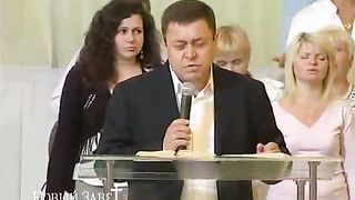 Эдуард Грабовенко - Утешайся Господом 1
