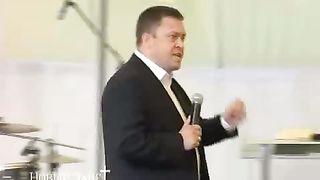 Эдуард Грабовенко - Утешайся Господом 1