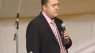 Эдуард Грабовенко - Заветные отношения с Богом