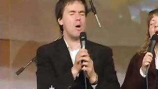 Эдуард Грабовенко - Заветные отношения с Богом