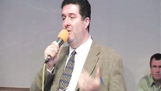 Дмитрий Бирюков - Плач над Иерусалимом