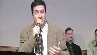 Дмитрий Бирюков - Плач над Иерусалимом