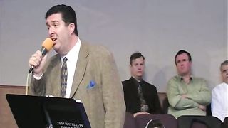 Дмитрий Бирюков - Плач над Иерусалимом