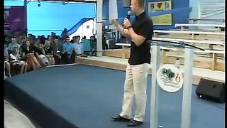 Андрей Шаповал - Малин 2011