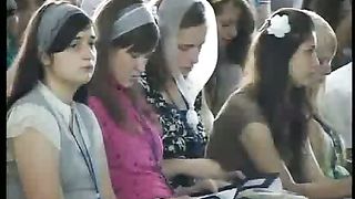 Андрей Шаповал - Малин 2011