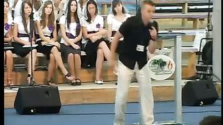 Андрей Шаповал - Малин 2011