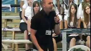 Андрей Шаповал - Малин 2011