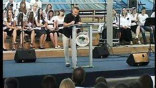 Андрей Шаповал - Малин 2011