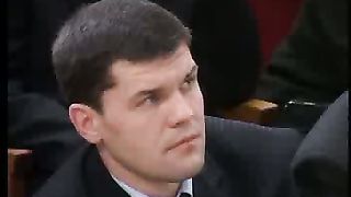 Эдуард Грабовенко - Горе беспечным на сионе 2