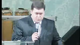 Эдуард Грабовенко - Горе беспечным на сионе 2