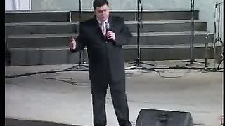 Эдуард Грабовенко - Горе беспечным на сионе 1