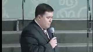 Эдуард Грабовенко - Горе беспечным на сионе 1