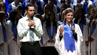 Богдан Бондаренко - Божья реакция на вопросы